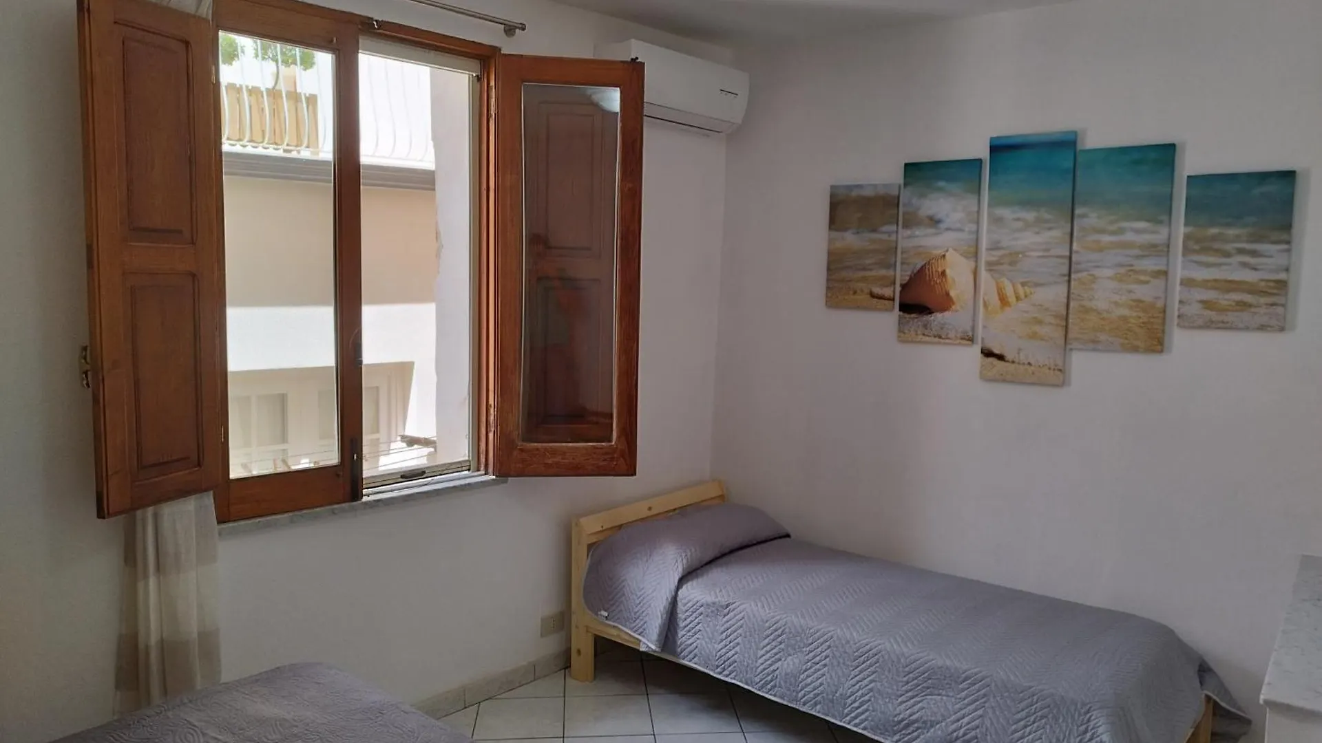 Cortile Maggiore Home Cefalu Holiday home