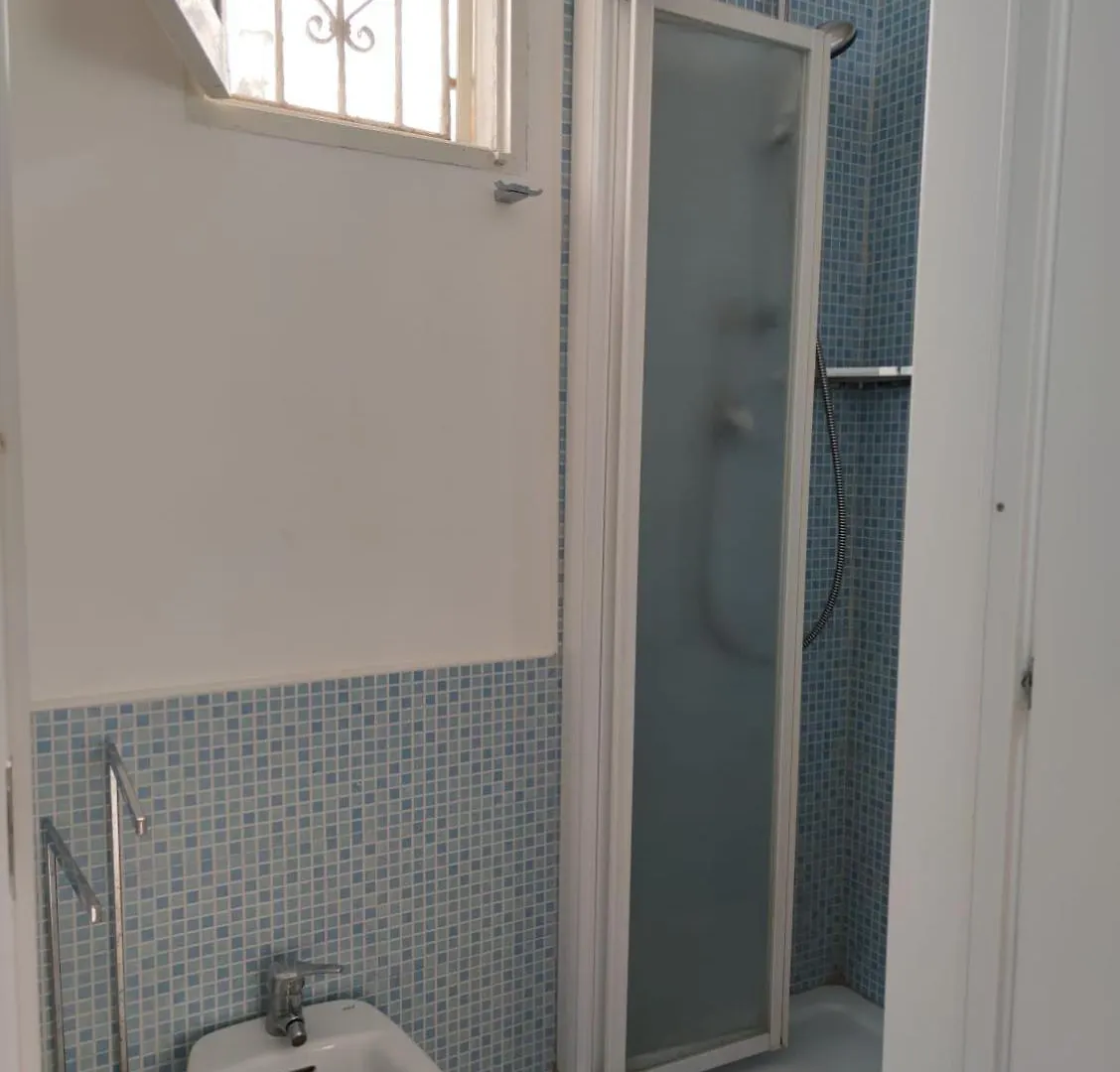 Cortile Maggiore Home Cefalu