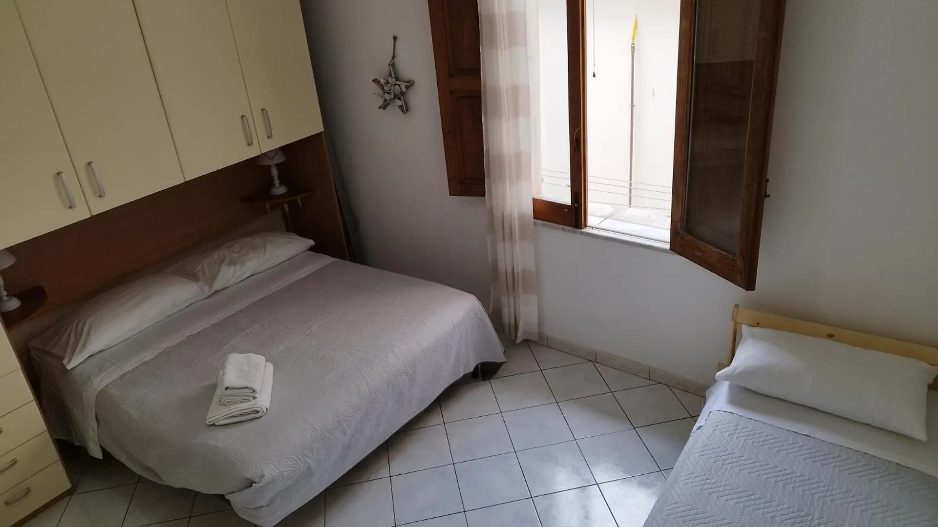 Cortile Maggiore Home Cefalu Holiday home