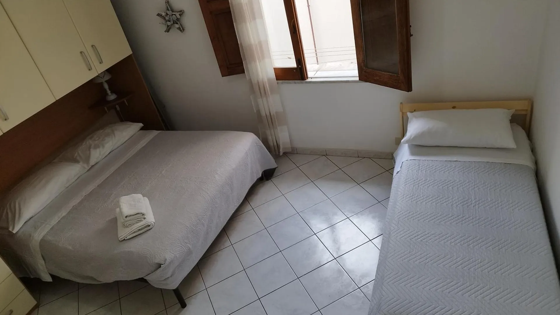 Cortile Maggiore Home Cefalu Holiday home
