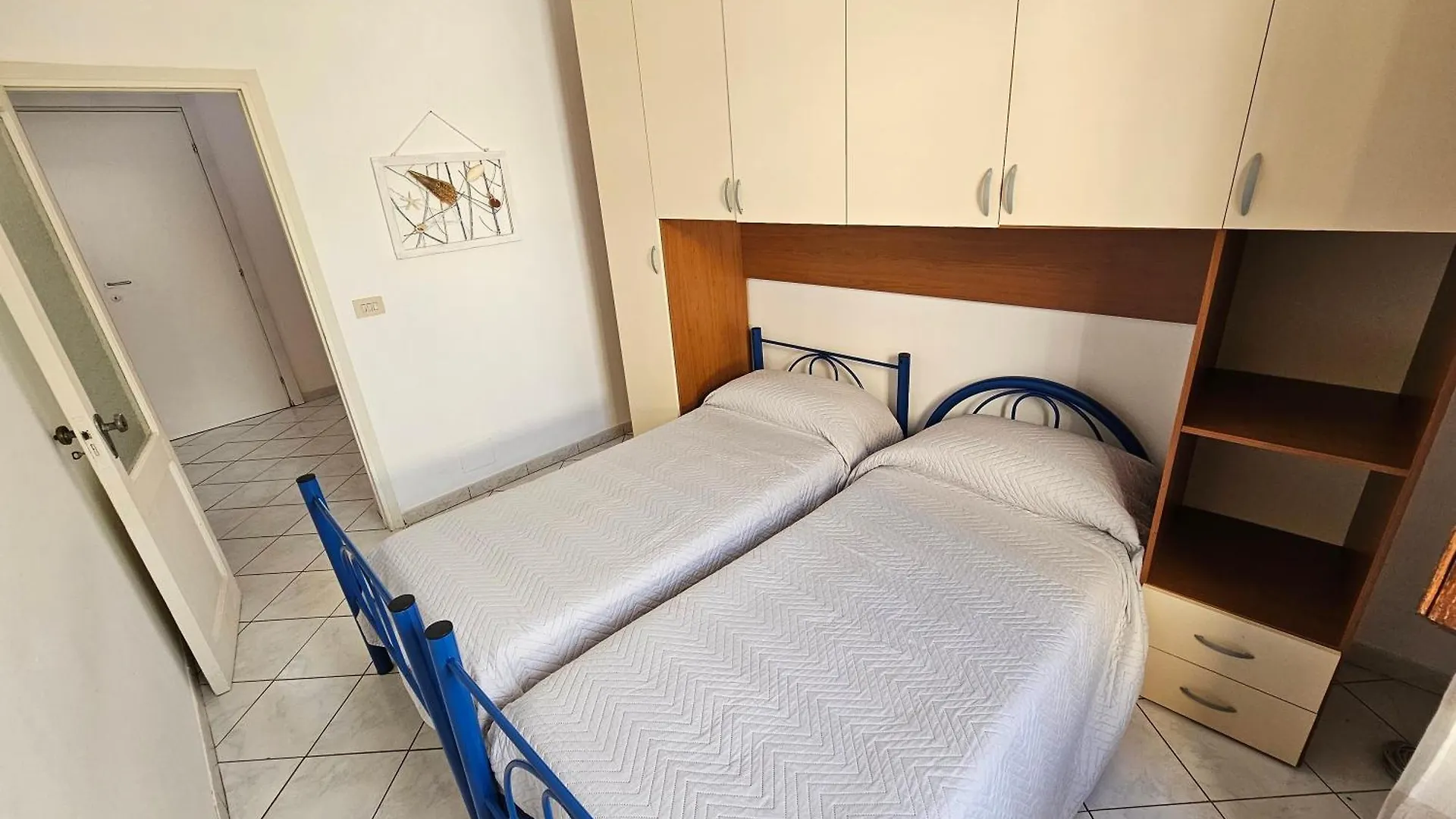 Holiday home Cortile Maggiore Home Cefalu