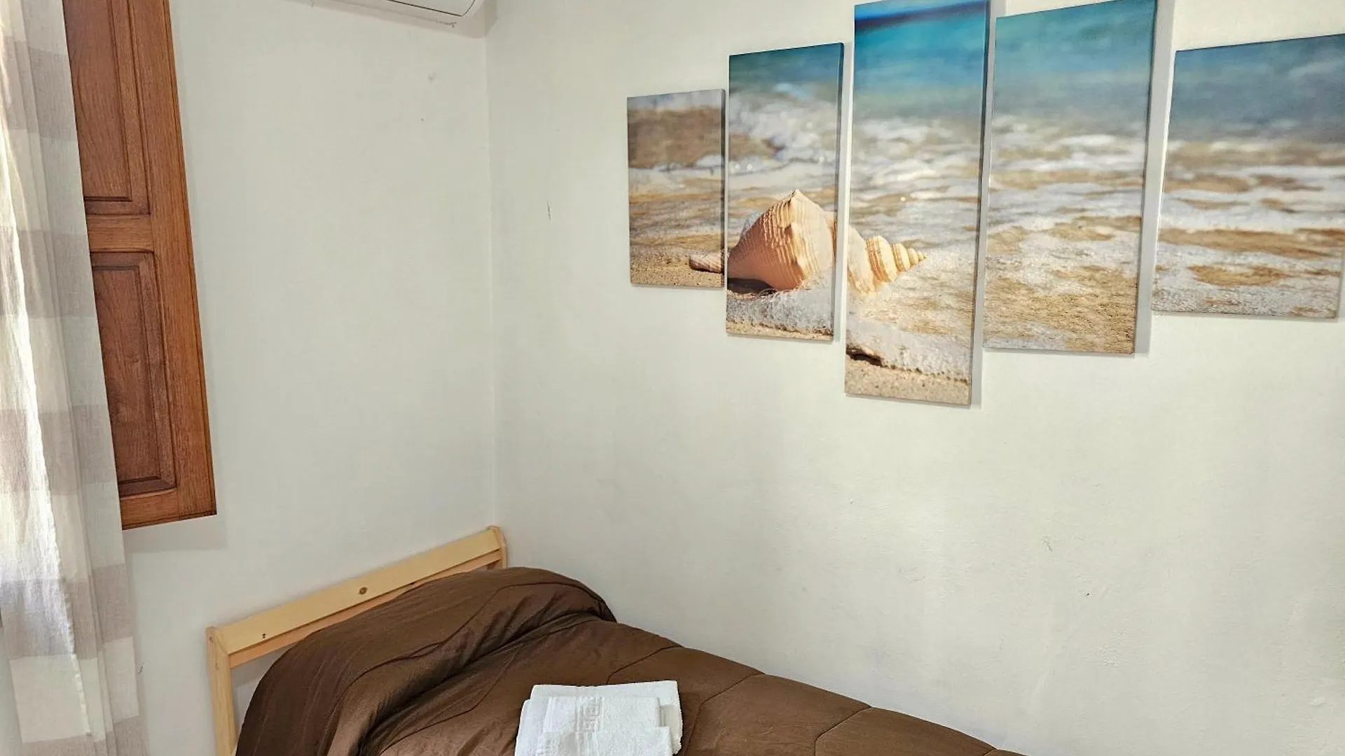 Holiday home Cortile Maggiore Home Cefalu