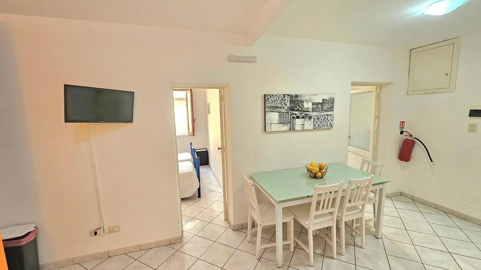 Holiday home Cortile Maggiore Home Cefalu