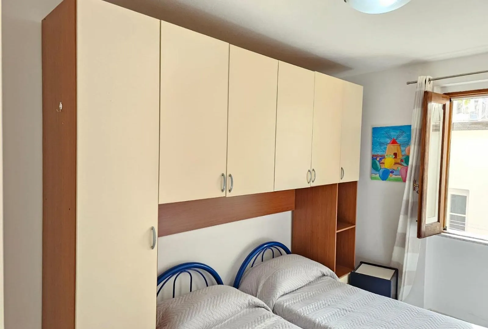 Holiday home Cortile Maggiore Home Cefalu