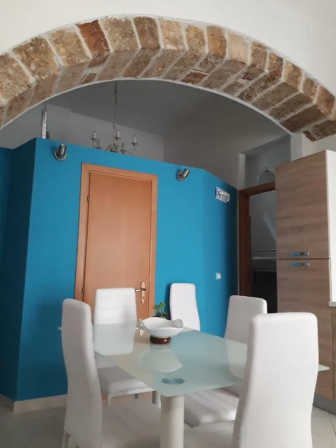 Cortile Maggiore Home Cefalu