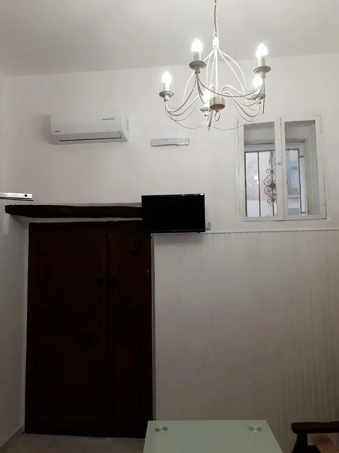 Holiday home Cortile Maggiore Home Cefalu