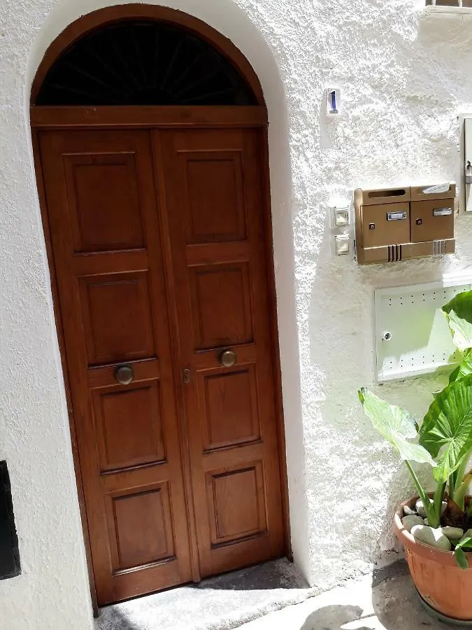 Cortile Maggiore Home Cefalu