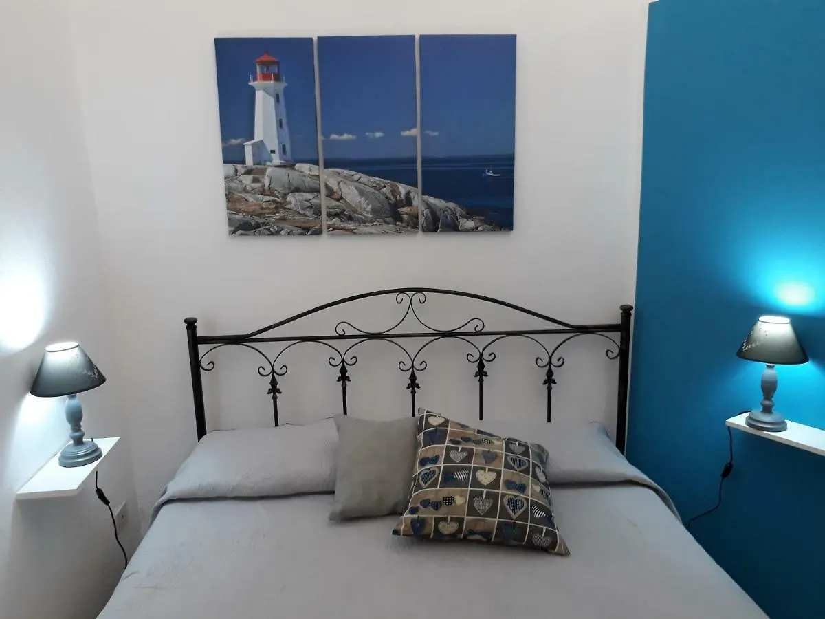 Cortile Maggiore Home Cefalu Holiday home
