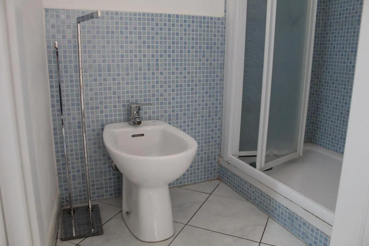 Cortile Maggiore Home Cefalu Holiday home