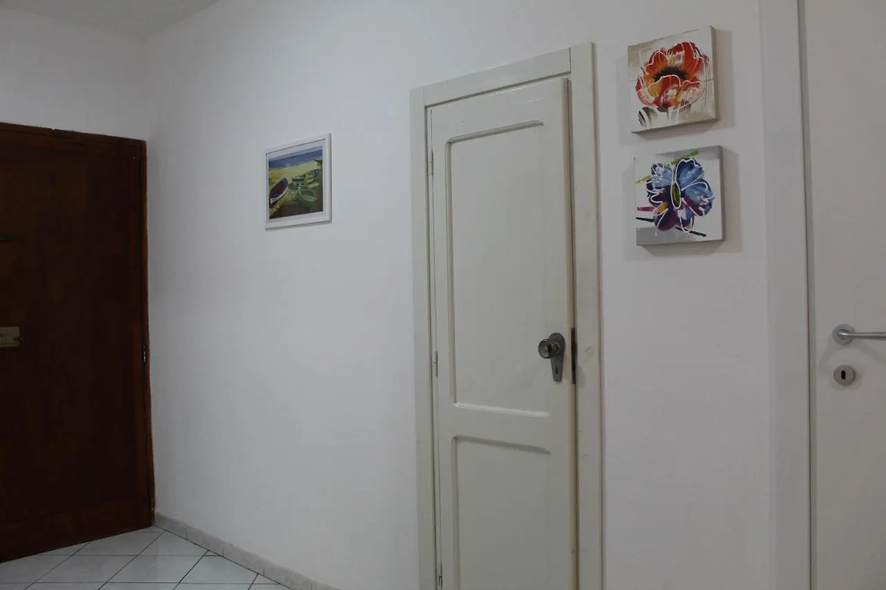 Holiday home Cortile Maggiore Home Cefalu