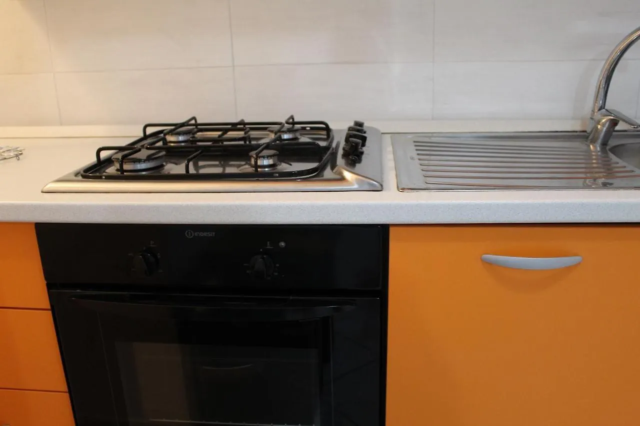 Cortile Maggiore Home Cefalu Holiday home