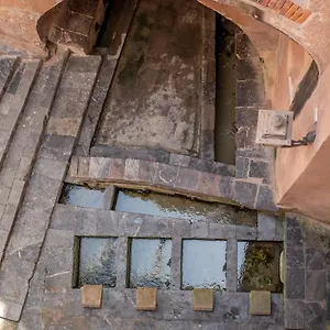 Lavatoioflats Casa Sul Mare E Sul Lavatoio Medievale A Cefalu