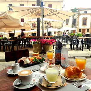 Benvenuti Al Sud Cefalu