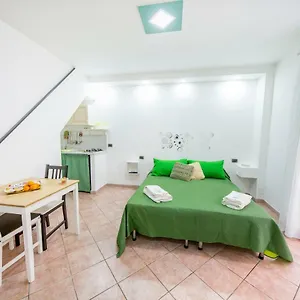 Hébergement de vacances Casa Smeraldo, Cefalù