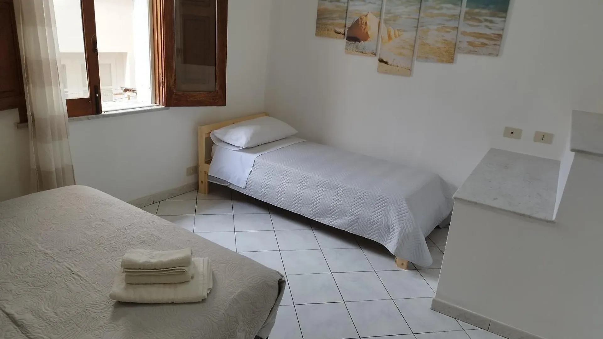 Cortile Maggiore Home Cefalu Holiday home