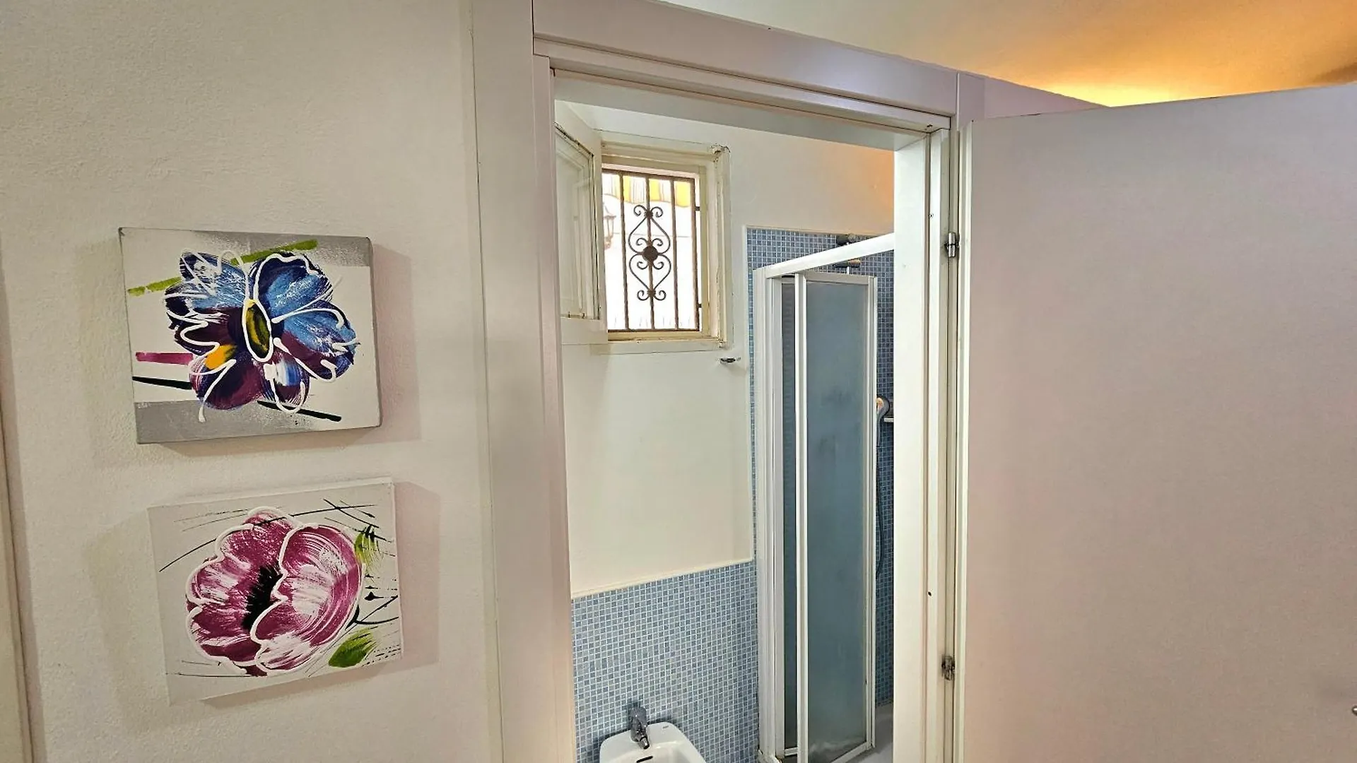 Cortile Maggiore Home Cefalu