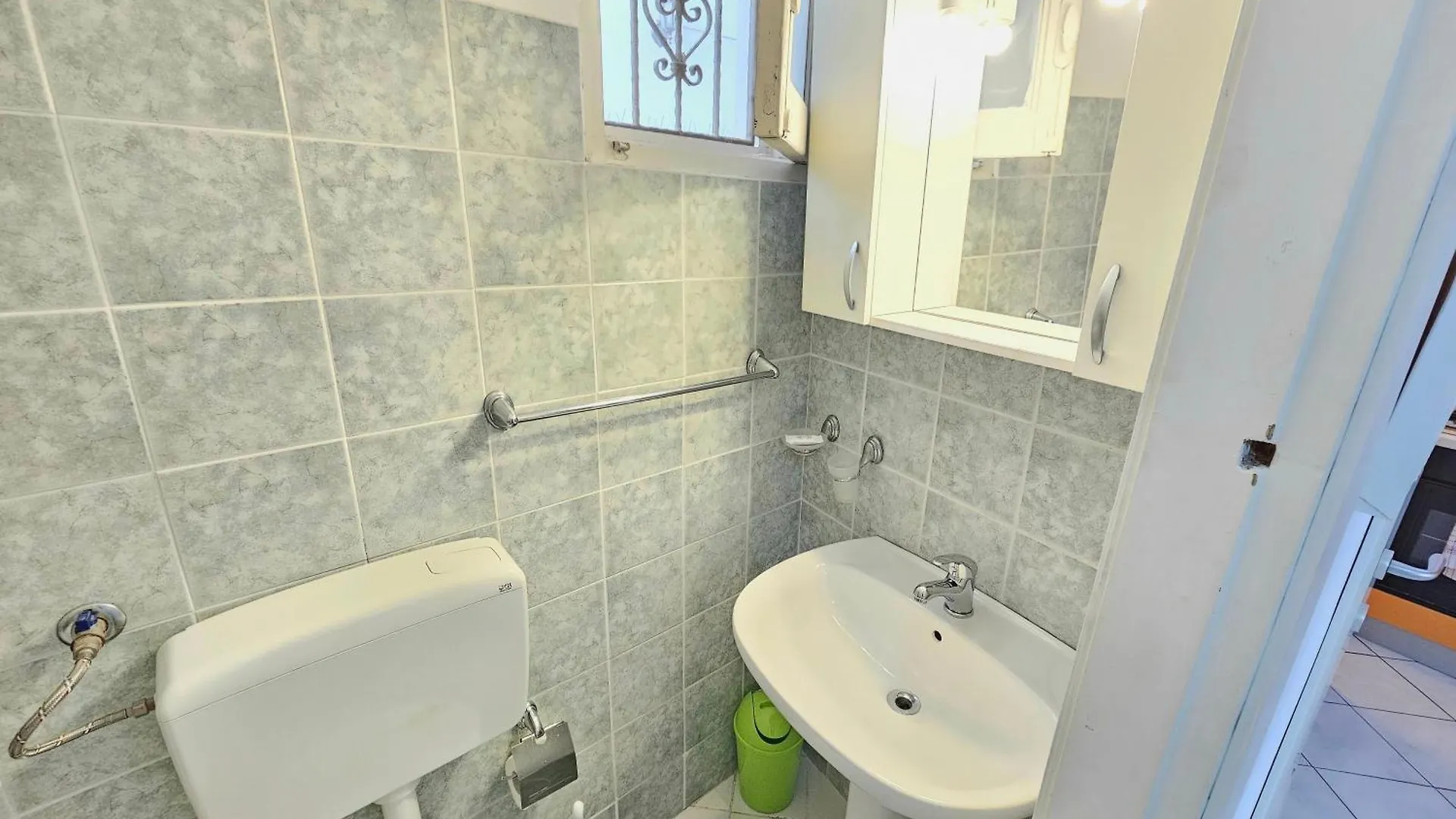 Holiday home Cortile Maggiore Home Cefalu