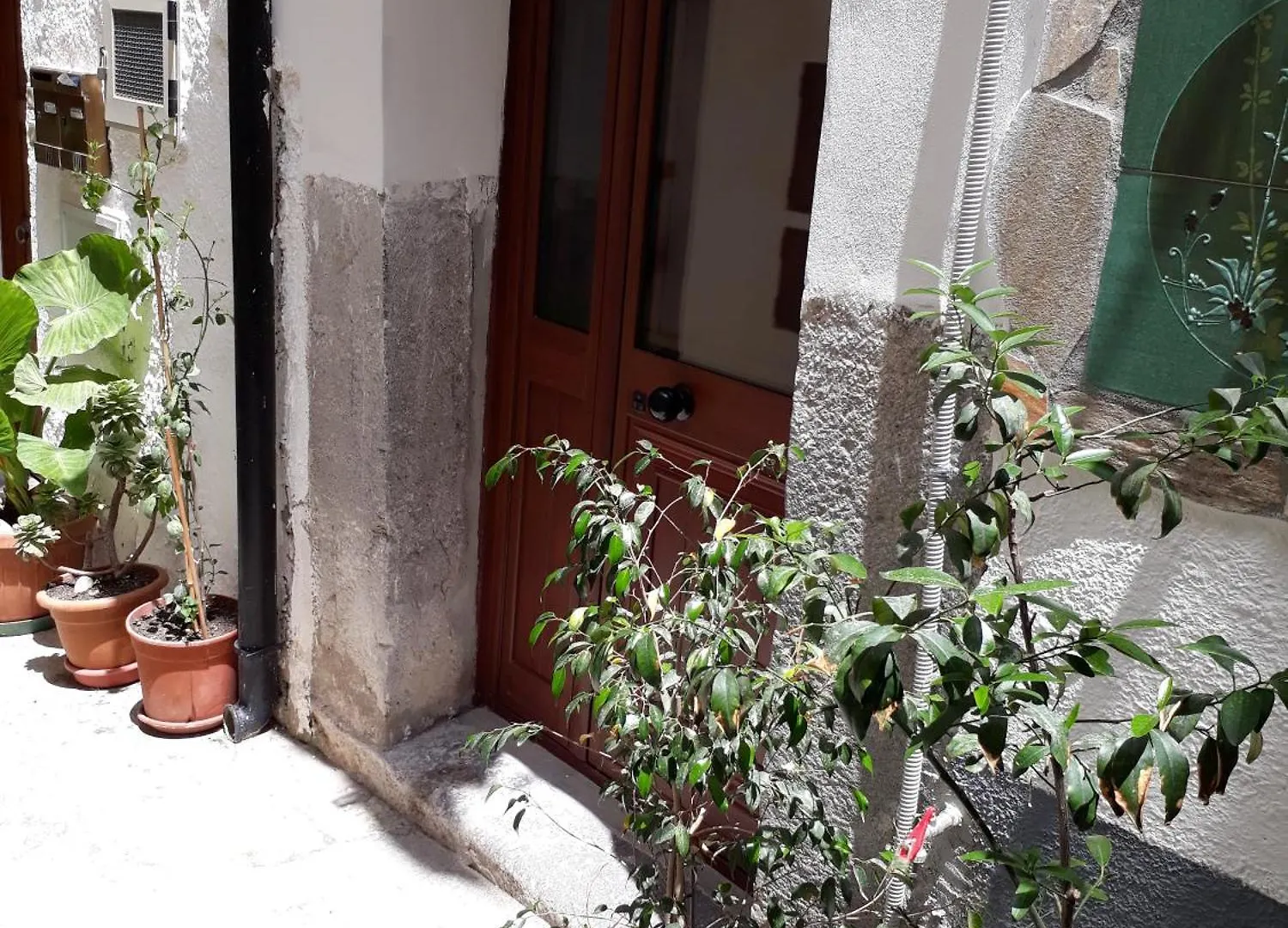 Holiday home Cortile Maggiore Home Cefalu