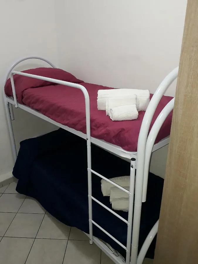 Holiday home Cortile Maggiore Home Cefalu
