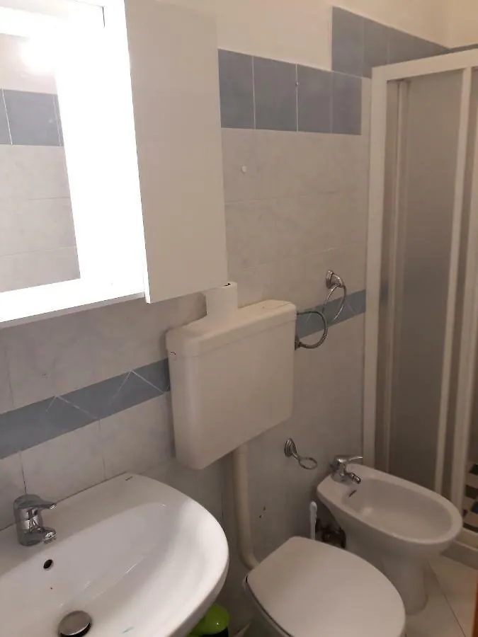 Cortile Maggiore Home Cefalu Holiday home